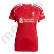 Liverpool hazai 2025-2026 női mez