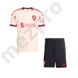 Liverpool vendég 2025-2026 férfi szett (mez+nadrág)