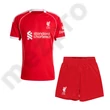 Liverpool hazai 2025-2026 férfi szett (mez+nadrág)