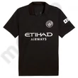 Manchester City vendég 2025-2026 férfi mez