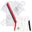 Manchester City KidSuper x Club World Cup gyerek szett (mez+nadrág)