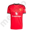 Manchester United hazai 2025-2026 férfi mez
