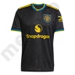 Manchester United 3. számú 2025-2026 férfi mez