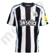Newcastle United hazai 2025-2026 férfi mez