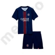 PSG hazai 2025-2026 gyerek szett (mez+nadrág)