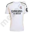 Real Madrid hazai 2025-2026 férfi mez