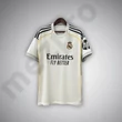 Real Madrid hazai 2025-2026 férfi mez