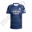 Real Madrid vendég 2025-2026 férfi mez