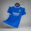 Real Madrid 3. számú 2025-2026 férfi mez