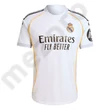 Real Madrid hazai 2025-2026 férfi (játékos verzió) mez