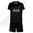 Tottenham vendég 2025-2026 gyerek szett (mez+nadrág)