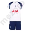 Tottenham hazai 2025-2026 gyerek szett (mez+nadrág)