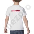 Kép 2/2 - AS Roma szurkolói póló - Gyerek