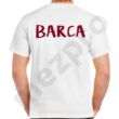 Kép 2/2 - FC Barcelona szurkolói póló - Férfi