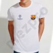 Kép 1/2 - FC Barcelona szurkolói póló - Férfi