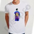 Kép 1/2 - FC Barcelona szurkolói póló - Férfi
