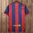 Barcelona 2014-2015 hazai RETRÓ férfi mez