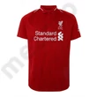 Liverpool 2018-2019 hazai RETRÓ férfi mez