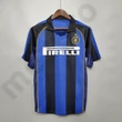Internazionale 2001-2002 hazai RETRÓ férfi mez
