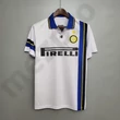 Internazionale 1997-1998 vendég RETRÓ férfi mez