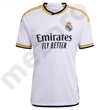 Real Madrid 2023-2024 hazai RETRÓ férfi mez