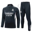 Real Madrid gyerek melegítő szett 2025-2026 (felső+alsó)