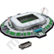 Kép 1/4 - Juventus stadion - 3D Puzzle