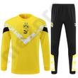 Kép 1/2 - Dortmund melegítő szett 2022-2023 (felső+alsó) - Gyerek
