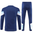 Kép 2/2 - Manchester City 2022-2023 melegítő (felső+nadrág) - Felnőtt szett - RAKTÁRON