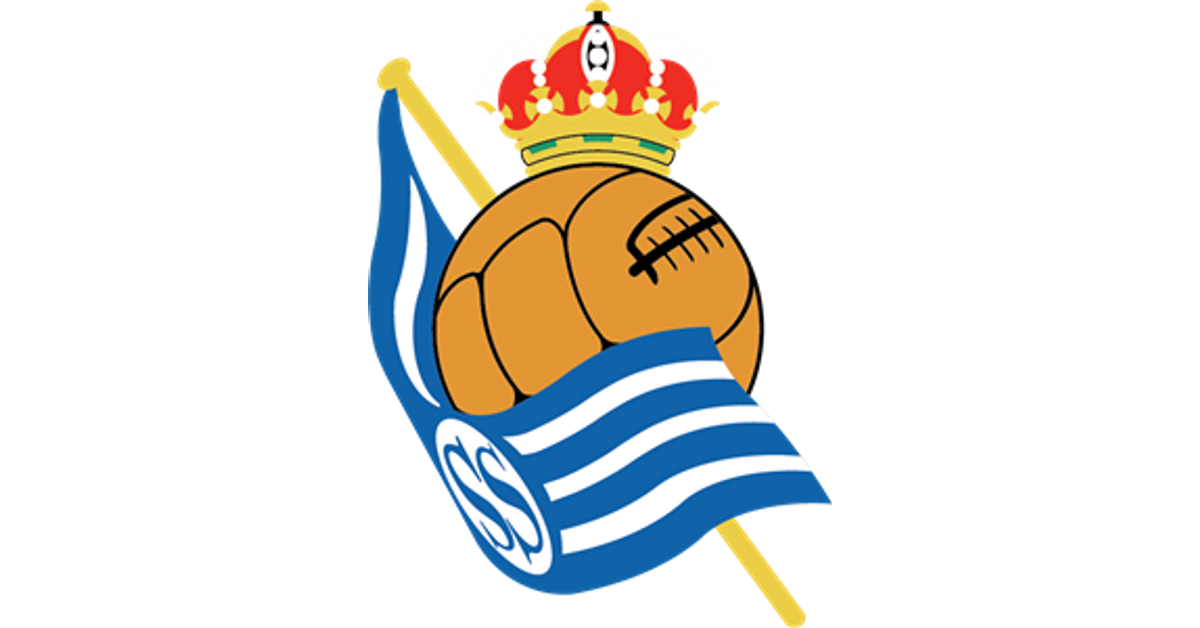 Real Sociedad - Spanyol bajnokság
