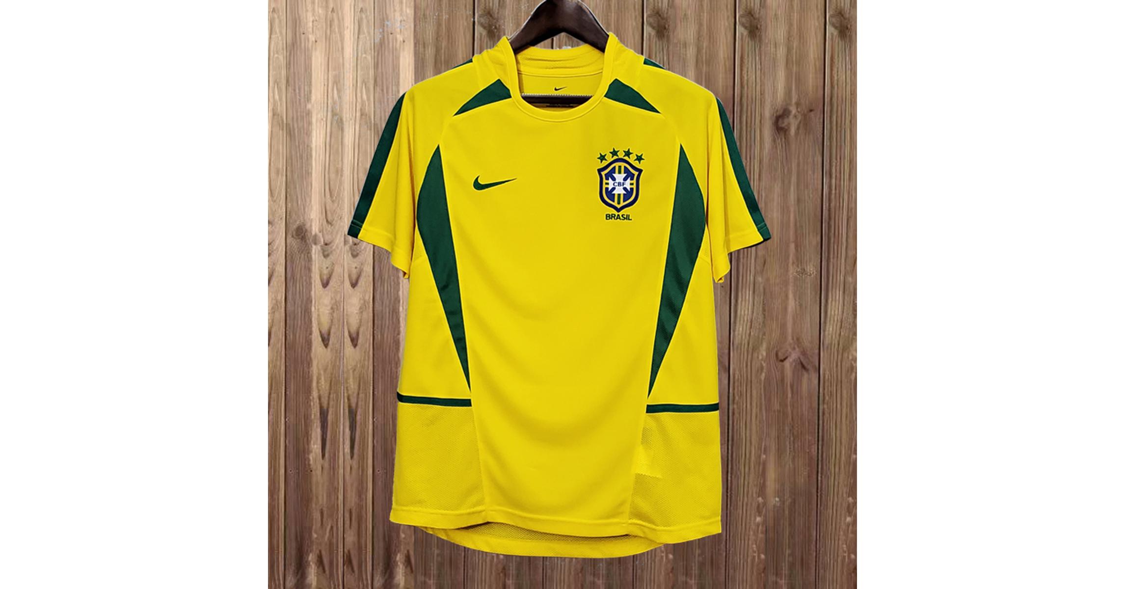 brazil