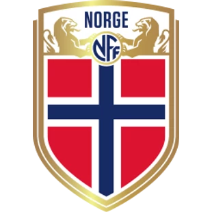 Norvég válogatott