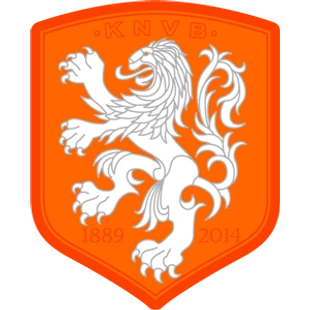 Holland válogatott