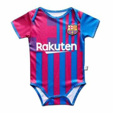 Barcelona hazai Baby Body 2021-2022