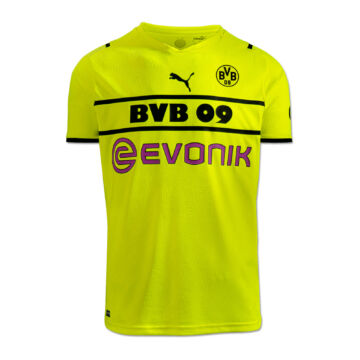 Borussia Dortmund 2021-2022 kupa mez - Férfi