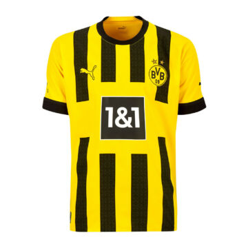 Borussia Dortmund hazai 2022-2023 mez - Férfi