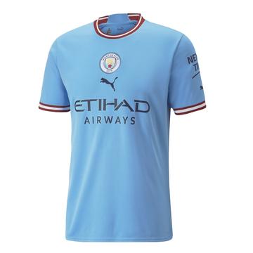 Manchester City hazai 2022-2023 mez - Férfi