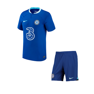 Chelsea hazai 2022-2023 mez+nadrág (szett) - Férfi