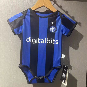 Inter hazai Baby Body 2022-2023