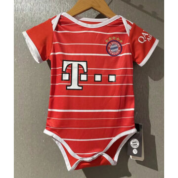 Bayern München hazai Baby Body 2022-2023