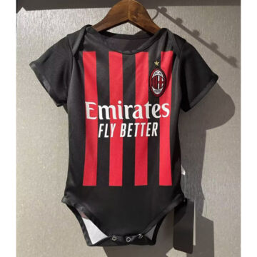 AC Milan hazai Baby Body 2022-2023