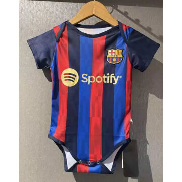 Barcelona hazai Baby Body 2022-2023