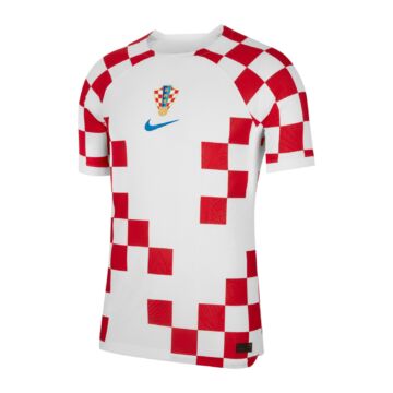 Horvát válogatott hazai 2022 VB mez - Férfi