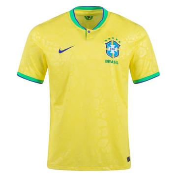 Brazil válogatott hazai 2022 VB mez  - Férfi