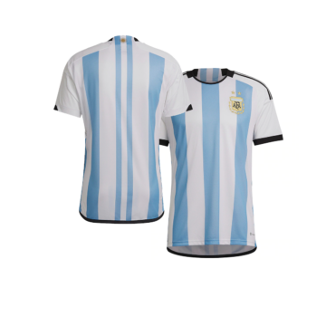 Argentín válogatott hazai VB 2022 férfi mez