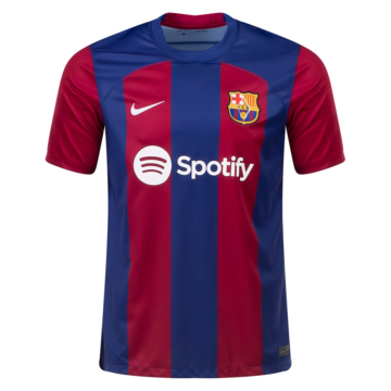 Barcelona hazai 2023-2024 mez - Férfi