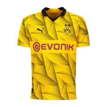 Borussia Dortmund 2023-2024 3. számú kupa mez - Férfi