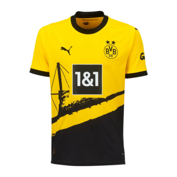 Borussia Dortmund hazai 2023-2024 mez - Férfi