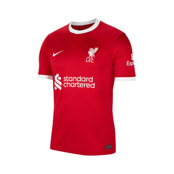 Liverpool hazai 2023-2024 mez - Férfi