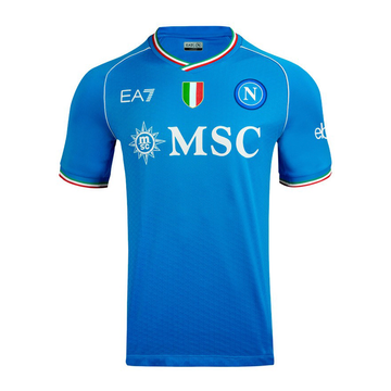 Napoli hazai 2023-2024 mez - Férfi